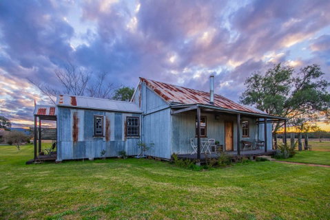 Blaxland's Cottage - Hotel WA 0