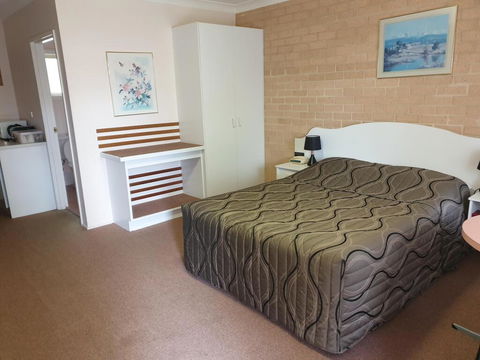 Blayney Central Motel - Hotel WA 0
