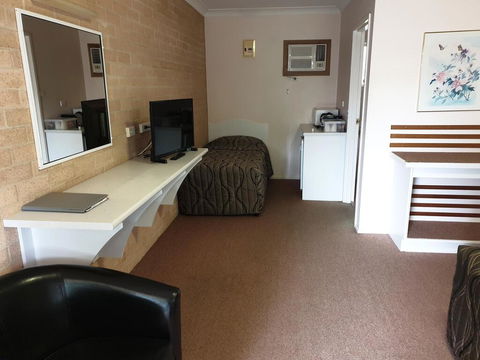 Blayney Central Motel - Hotel WA 1