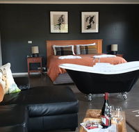 Blaze Rock Retreat - Hotel WA