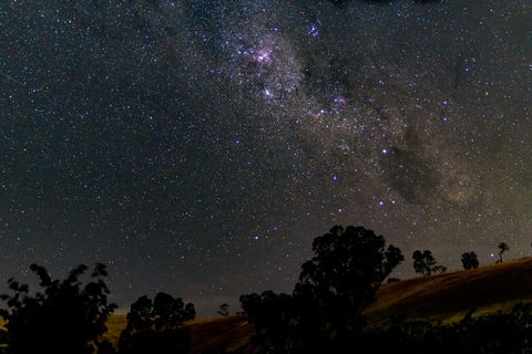 Blickinstal Barossa Valley Retreat - Hotel WA 1