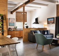 Bliss Creswick - Hotel WA