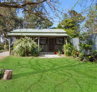 BLUE APPLE LODGE - Hotel WA
