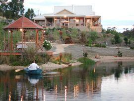 Shepherds Flat VIC Hotel WA