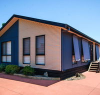 Blue Haven - Hotel WA