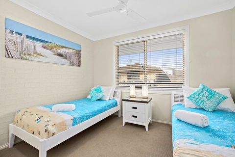 Blue Haze 3 - Sawtell, NSW - Hotel WA 3