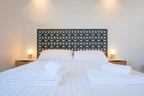Blue Hills Motel - Hotel WA 2