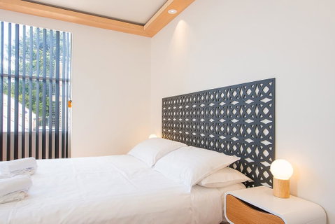 Blue Hills Motel - Hotel WA 1
