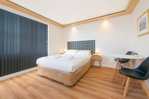 Blue Hills Motel - Hotel WA 0
