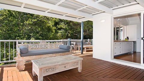 Blue Horizon - Wifi - Lennox Head - Hotel WA 1