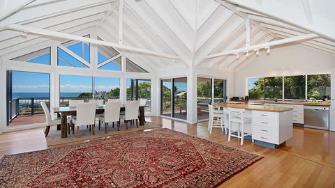 Blue Horizon - Wifi - Lennox Head - Hotel WA 0