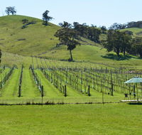 Blue House at Mountainside Wines - Hotel WA