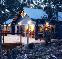 Blue Lake Lodge - Hotel WA