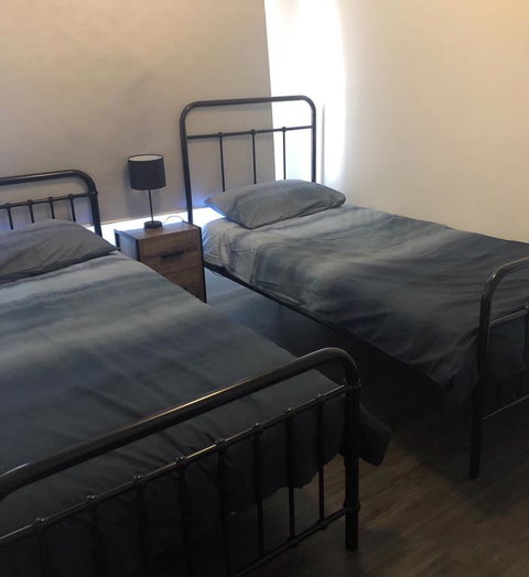 Blue Leaf Cottage - Hotel WA 3