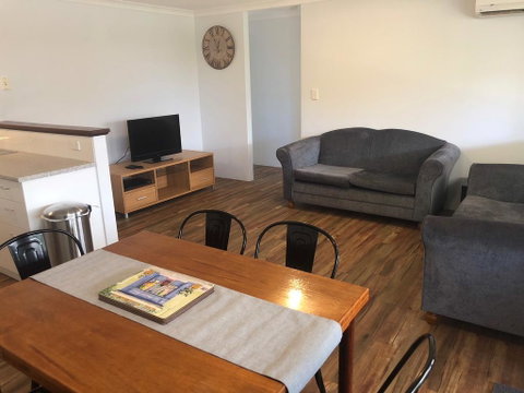Blue Leaf Cottage - Hotel WA 1