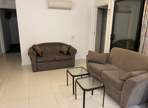 Blue Manor On Fairway - Hotel WA 3