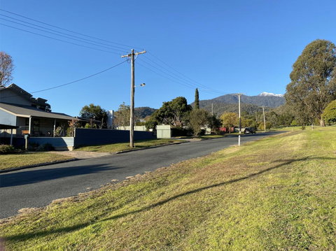 Blue Manor On Fairway - Hotel WA 1