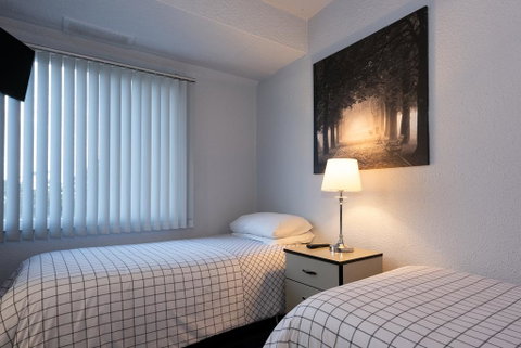 Blue Mountains G'Day Motel - Hotel WA 2