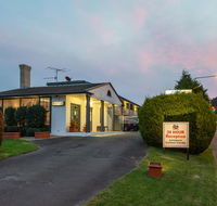 Blue Mountains G'Day Motel - Hotel WA