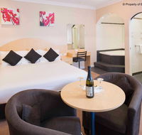 Blue Mountains Heritage Motel - Hotel WA