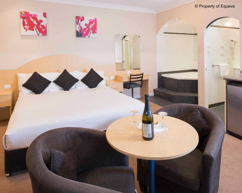 Blue Mountains Heritage Motel - Hotel WA 0