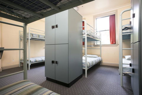 Blue Mountains YHA - Hotel WA 3