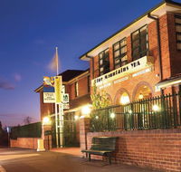 Blue Mountains YHA - Hotel WA