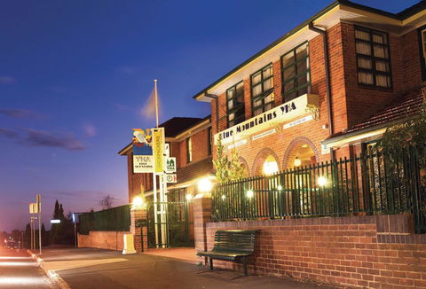 Blue Mountains YHA - Hotel WA 0
