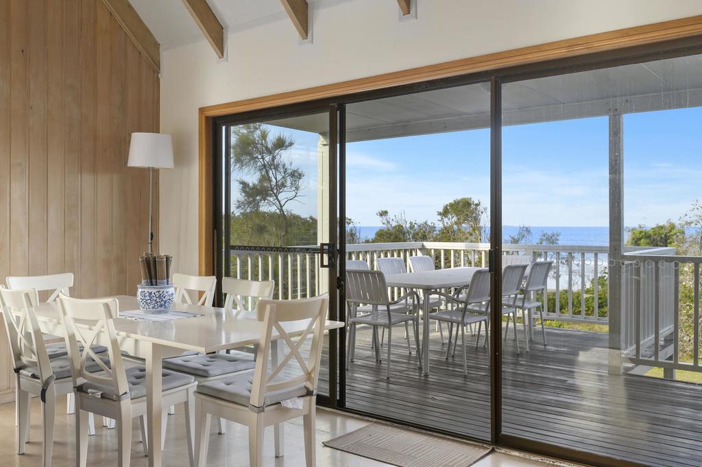 Arrawarra NSW Hotel WA