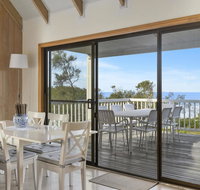 Blue Oar Beach House - Hotel WA