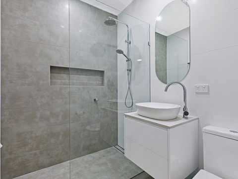 Blue Pacific 8 - Hotel WA 3