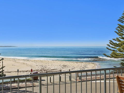 Blue Pacific 8 - Hotel WA 1