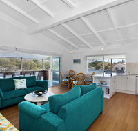 Blue River Apartments - Hotel WA