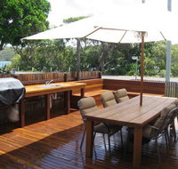 Blue River Shack - Hotel WA