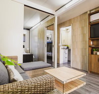 Blue Sapphire Village - Hotel WA
