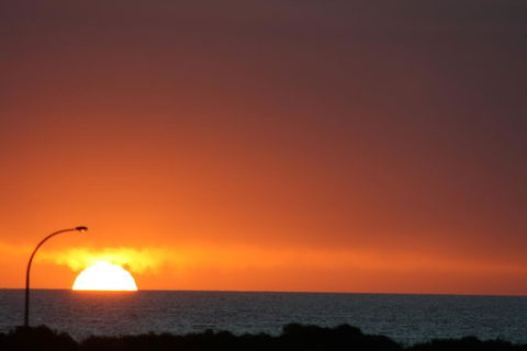 Blue Sky Escapes Sunset Oddes-sea - Hotel WA 1