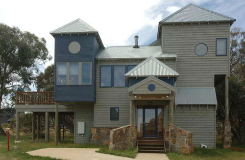 Blue Sky Lodge - Hotel WA 0