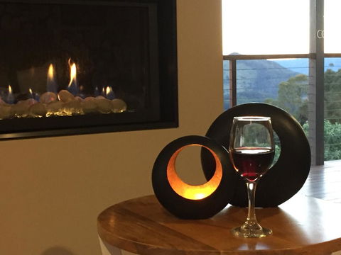 Blue Summit Cottages - Hotel WA 0