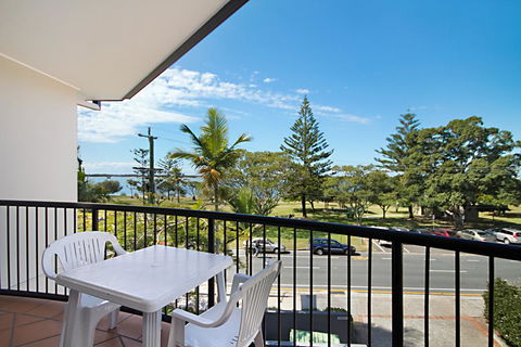 Blue Waters Apartments - Hotel WA 3