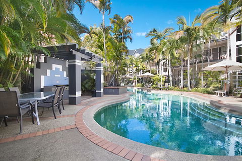 Blue Waters Apartments - Hotel WA 1