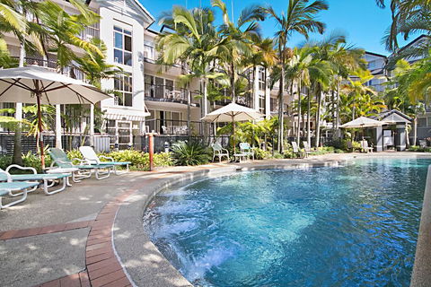 Blue Waters Apartments - Hotel WA 0