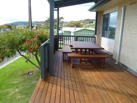 Blue Wren Beach House - Hotel WA 3