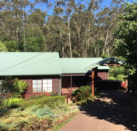 Bluebell Cottage - Hotel WA