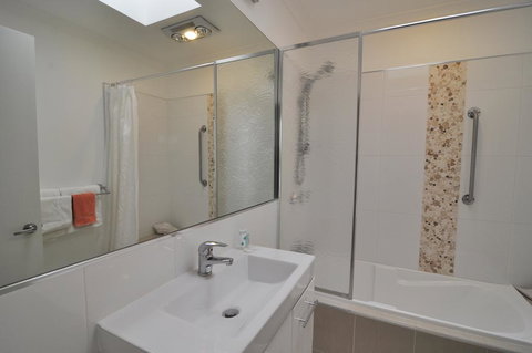 Bluedock Apartments - Hotel WA 1