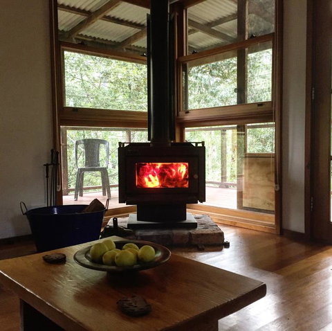 Bluegums Cabins - Hotel WA 1