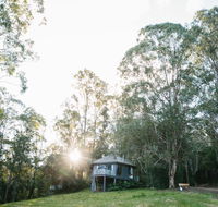 Bluegums Cabins - Hotel WA