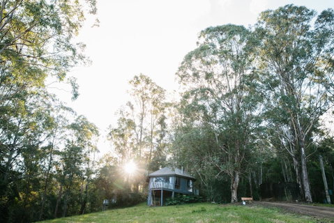 Bluegums Cabins - Hotel WA 0