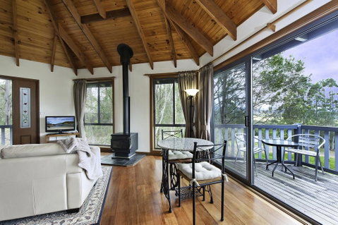 Bluegums Cabins - Hotel WA 2