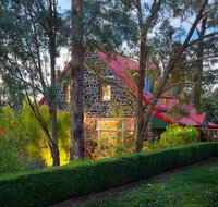 Bluegums Retreat