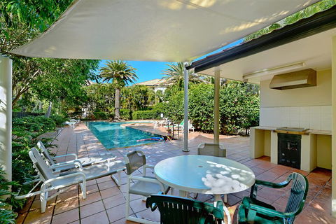 BlueSkyApts@Turtle Beach Resort Ground Floor Near Water Park & Pools - Hotel WA 3